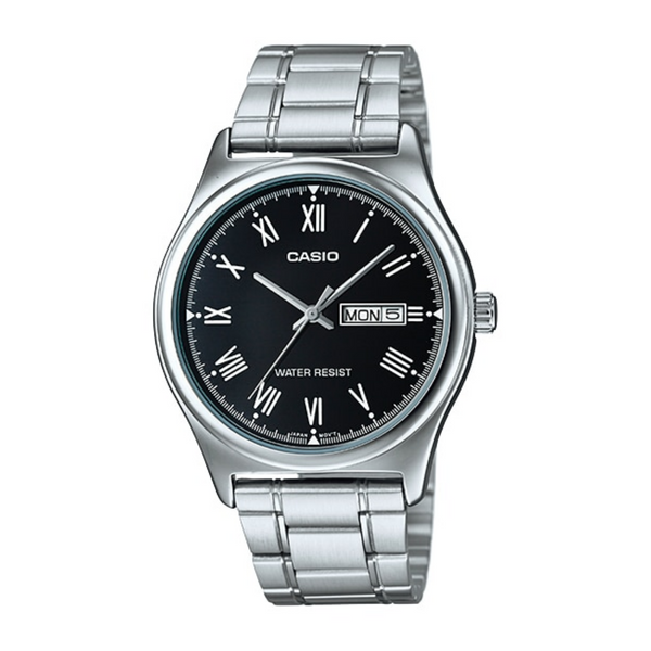 Casio Enticer MTP-V006D-1B