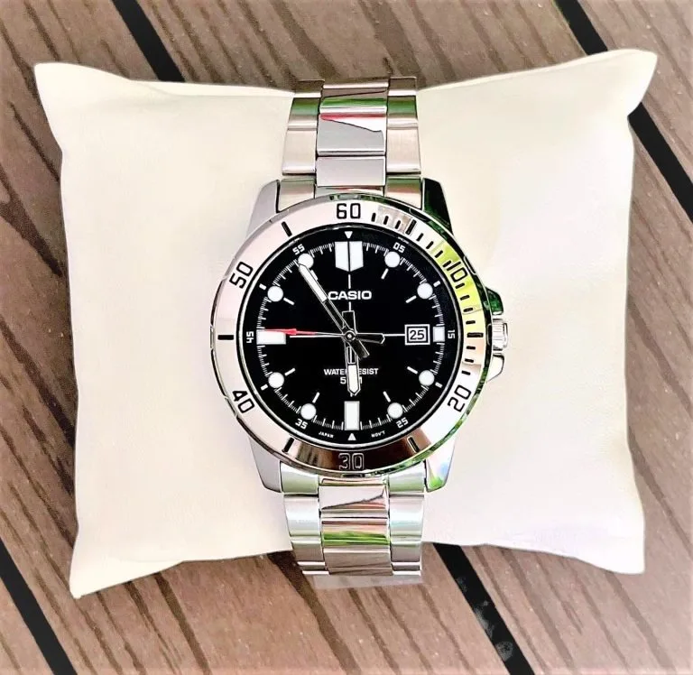 Casio MTP-VD01D-1C