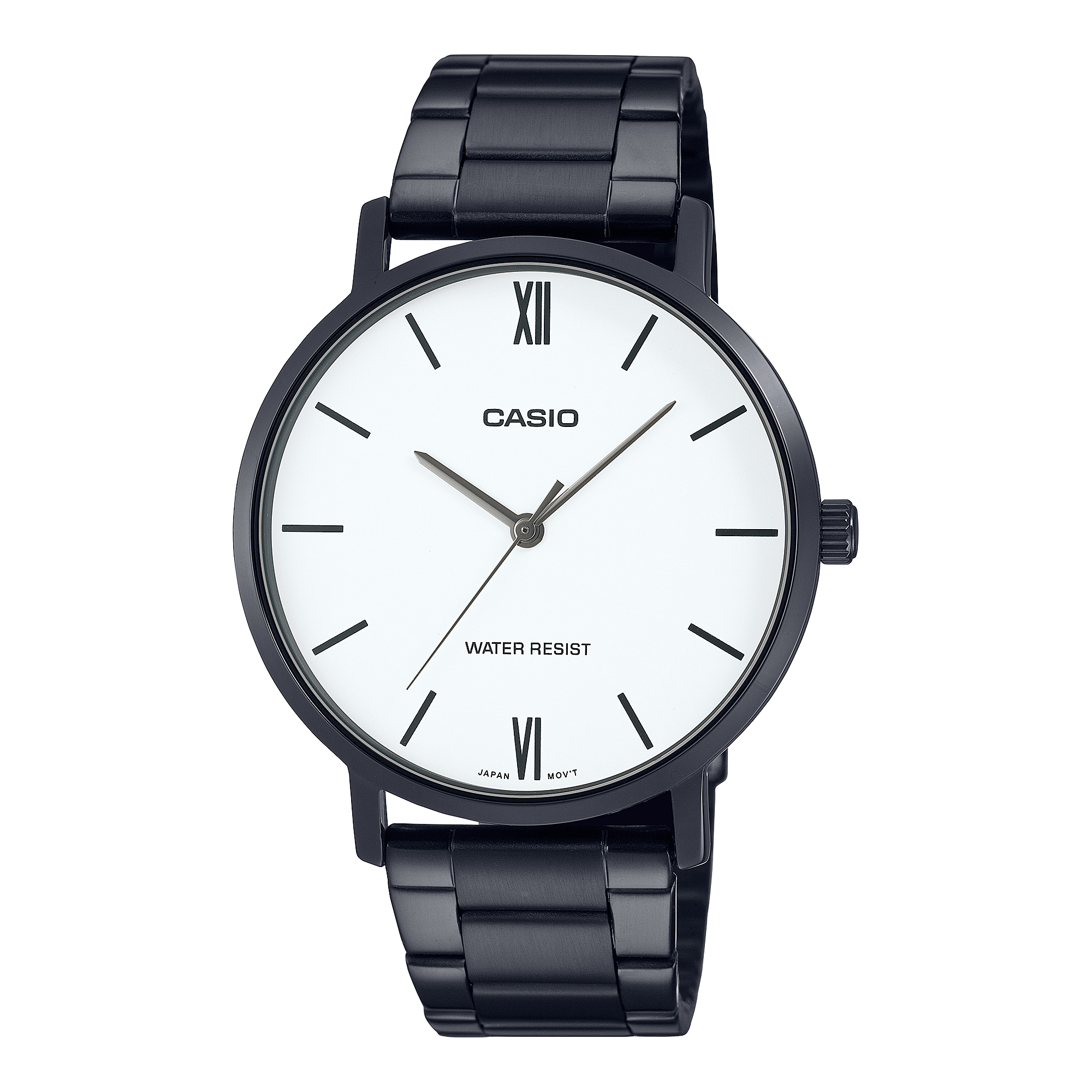 Casio MTP-VT01B-7B