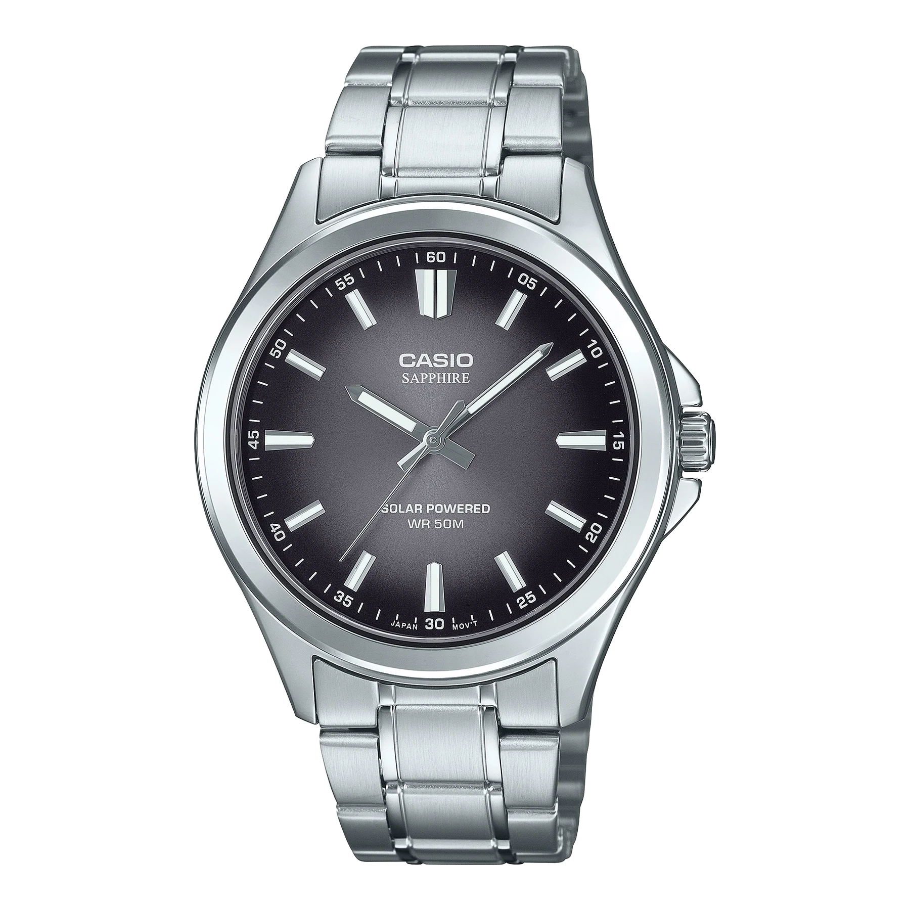 CASIO MTS-RS100D-1A