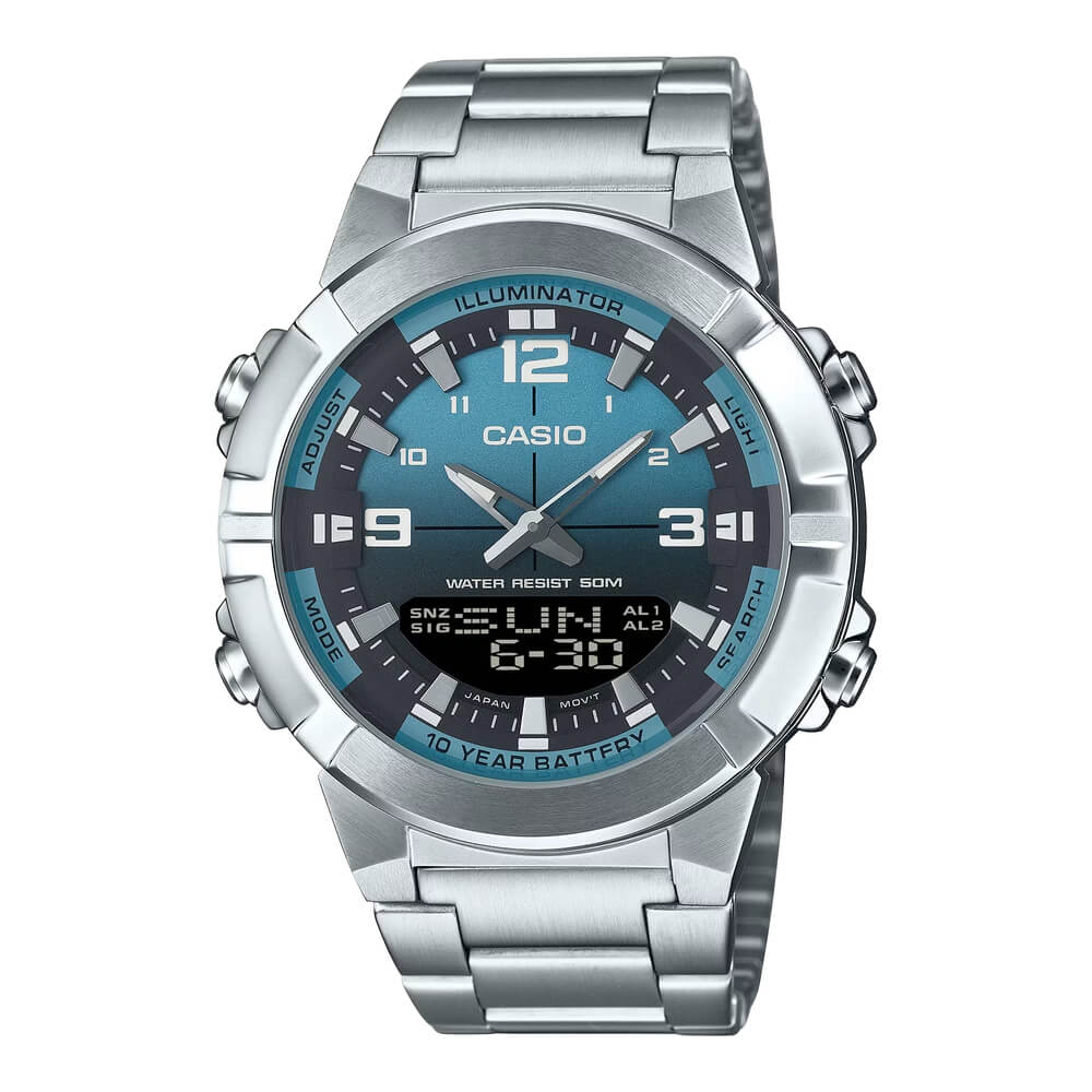 CASIO AMW-870DA-2A2