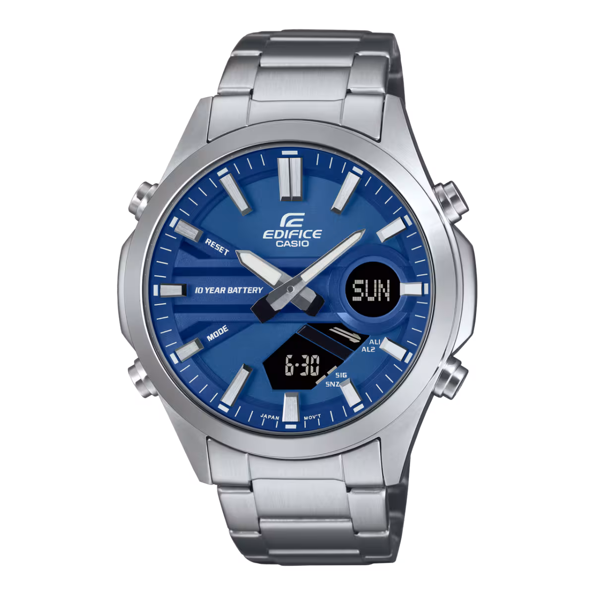 CASIO EFV-C120D-2A