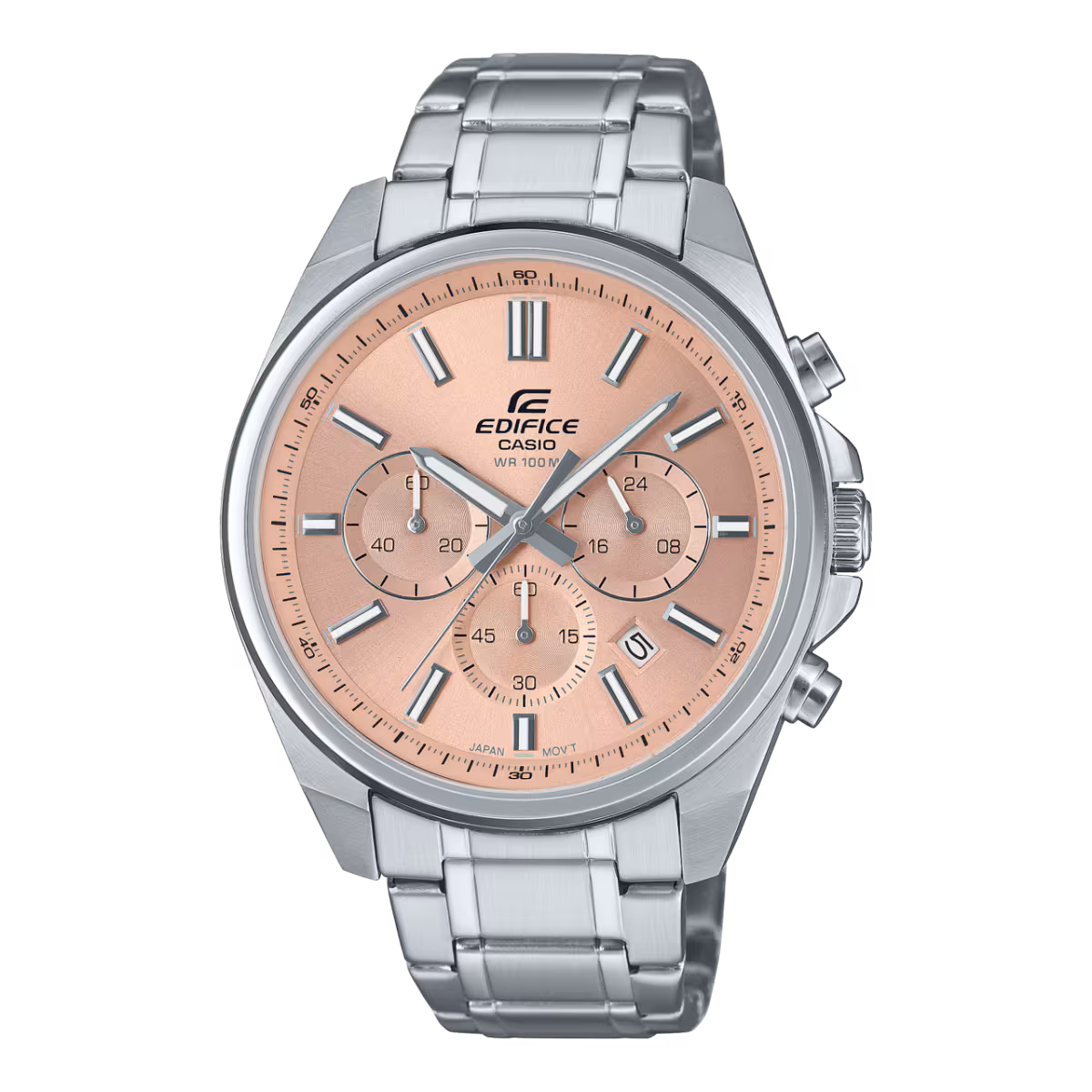 CASIO EFV-650D-4A