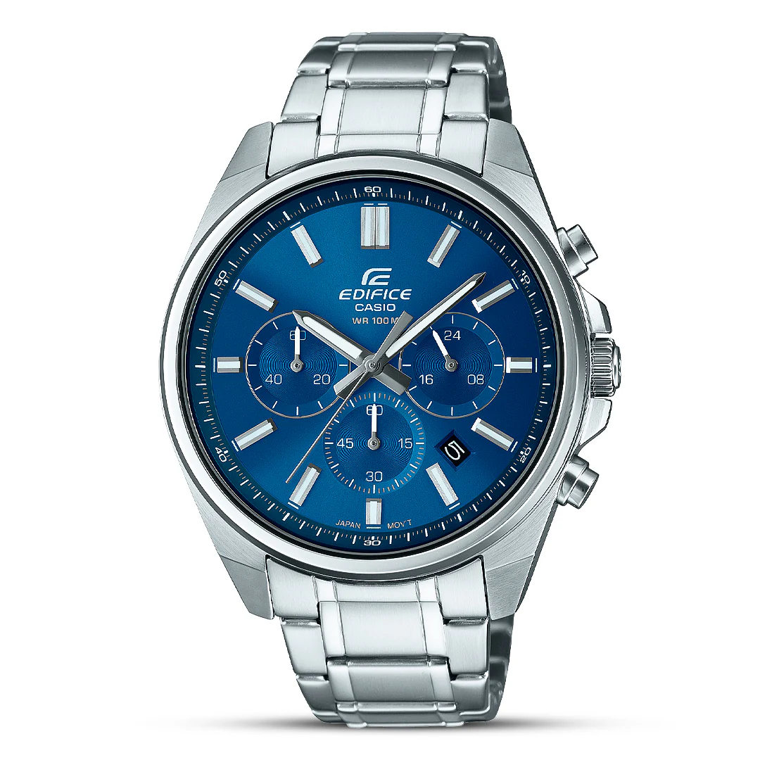 CASIO EFV-650D-2A