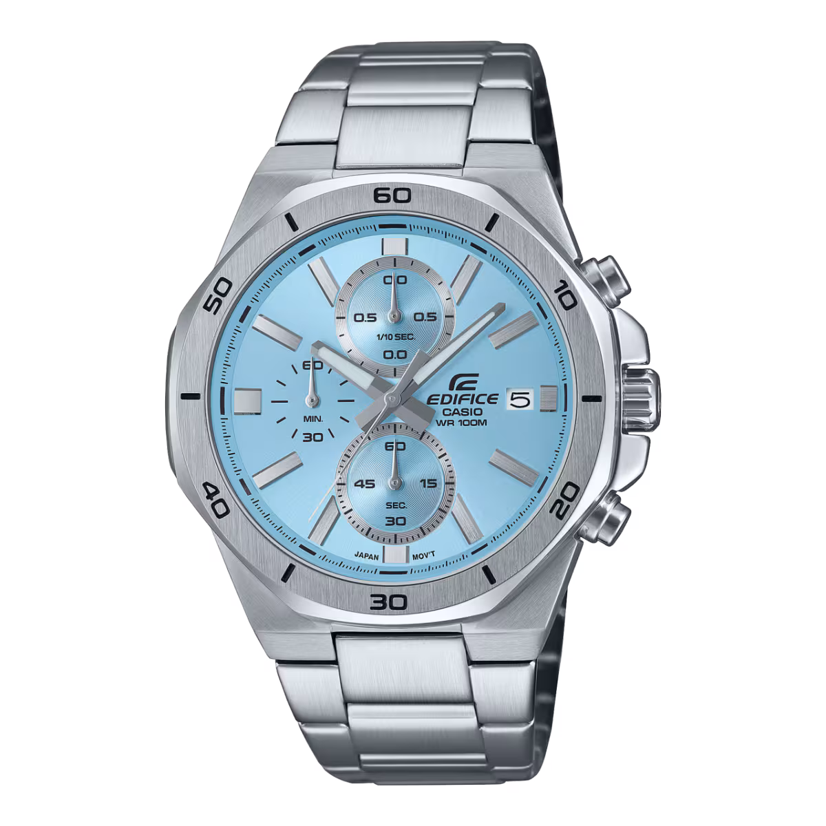 CASIO EFV-640D-2B