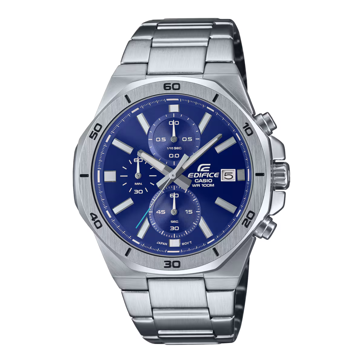 CASIO EFV-640D-2A