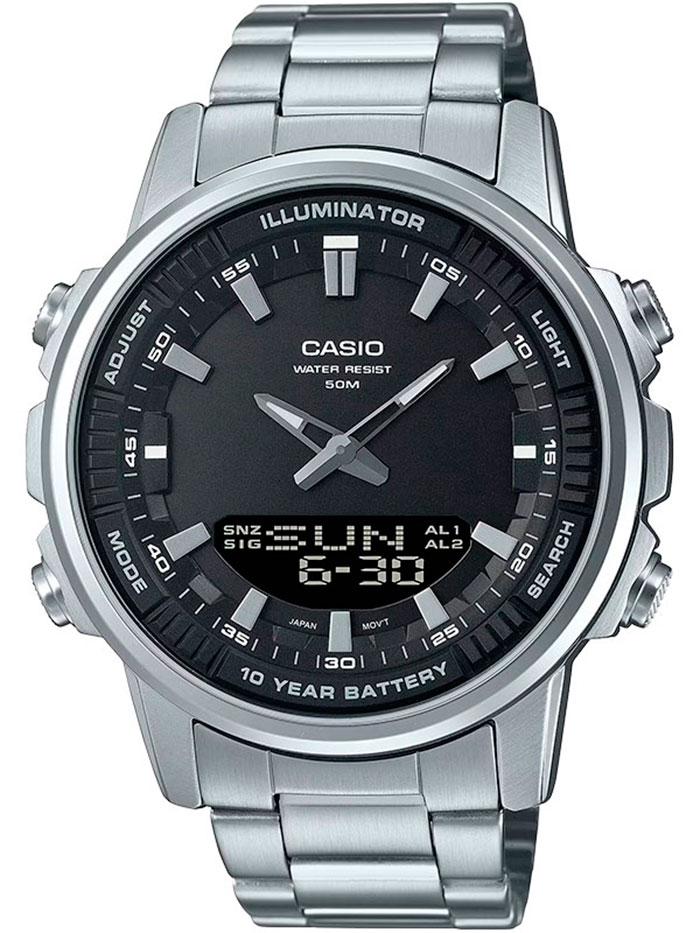 CASIO AMW-88OD-1A