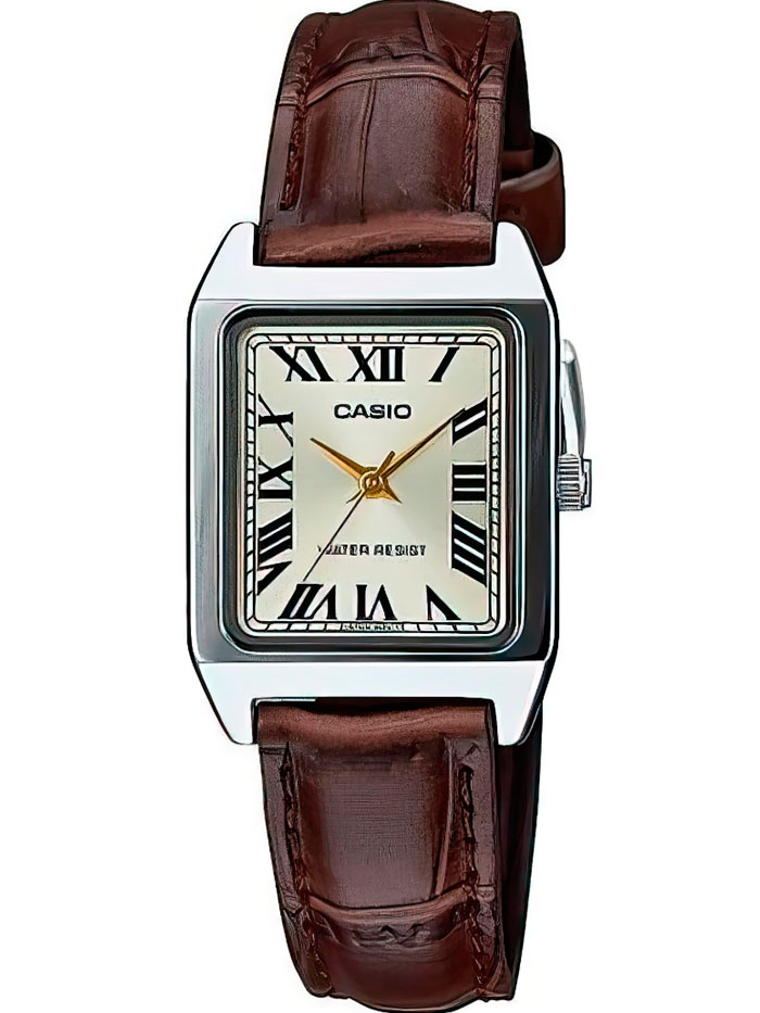 CASIO LTP-V007L-9B