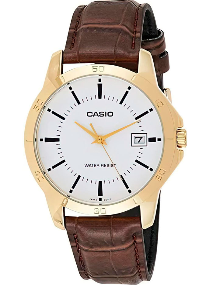 CASIO LTP-V004GL-7A