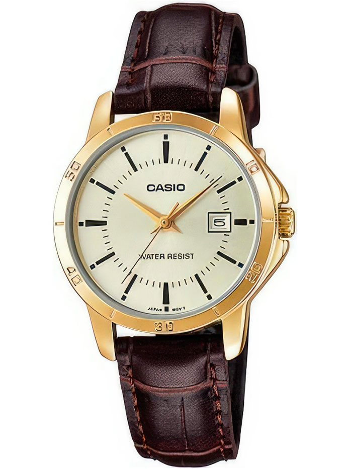 CASIO LTP-V004GL-9A