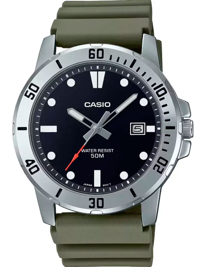 CASIO MTP-VD01-3EV
