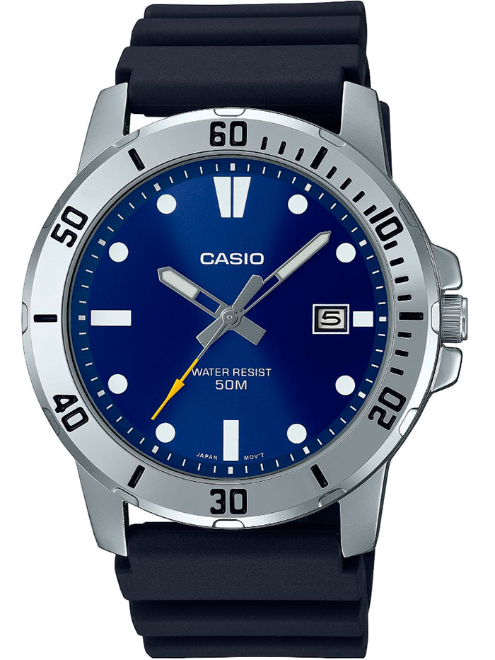 CASIO MTP-VD01-2EV