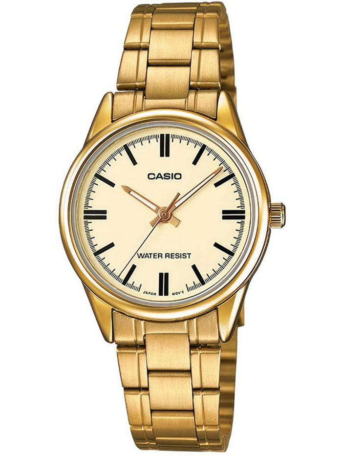 CASIO LTP-V005G-9AUDF