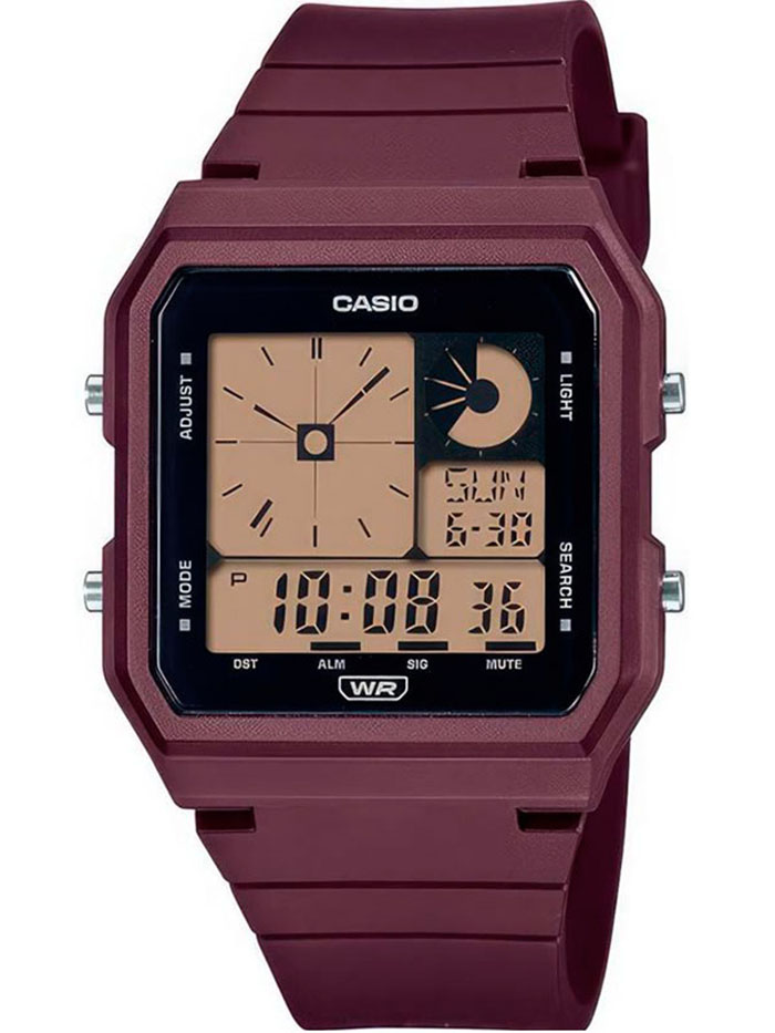 CASIO LF-20W-5ADF