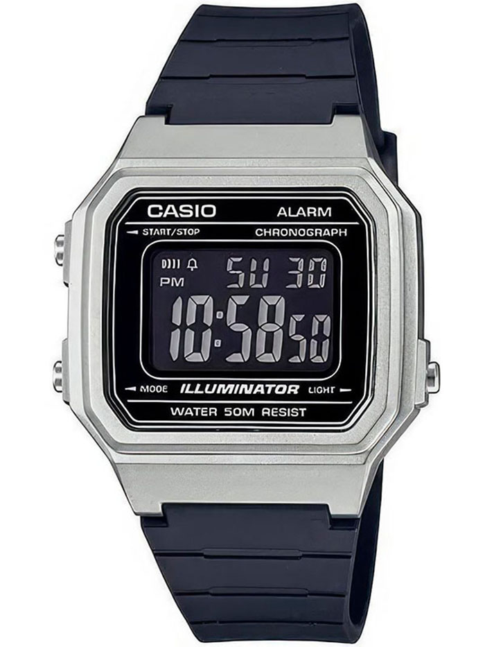 CASIO W-217HM-7B