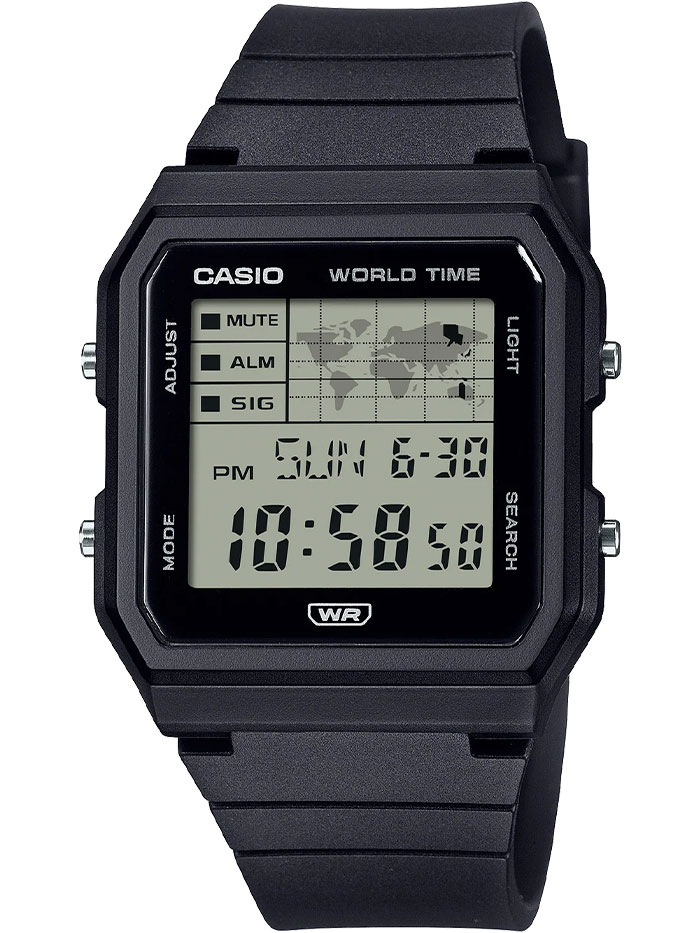 CASIO LF-30W-1A