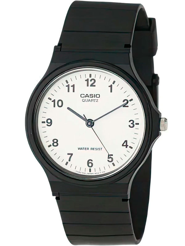 CASIO MQ-24-7B
