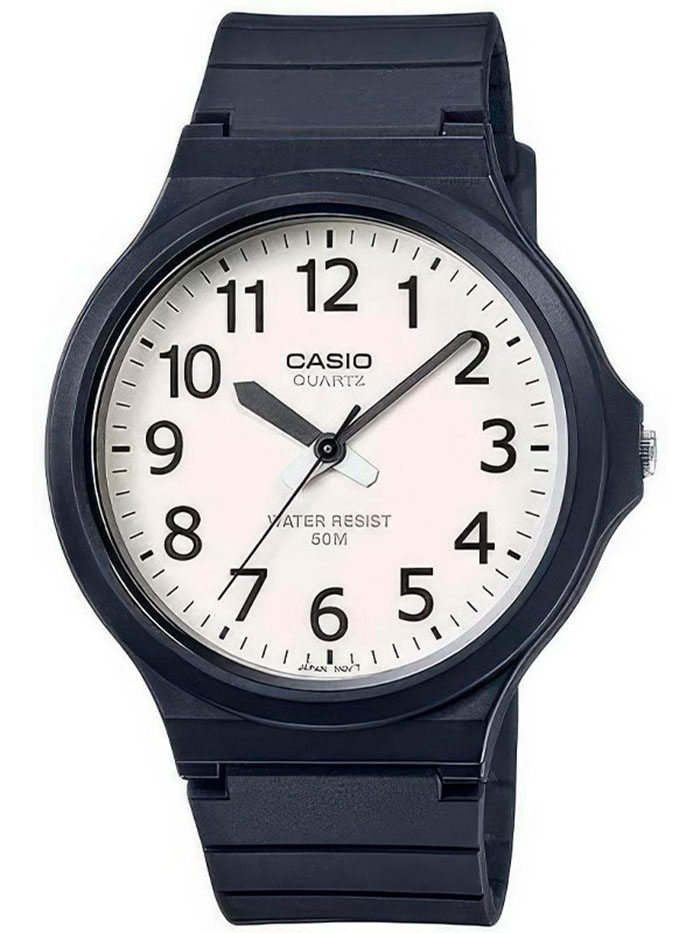 CASIO MW-240-7B