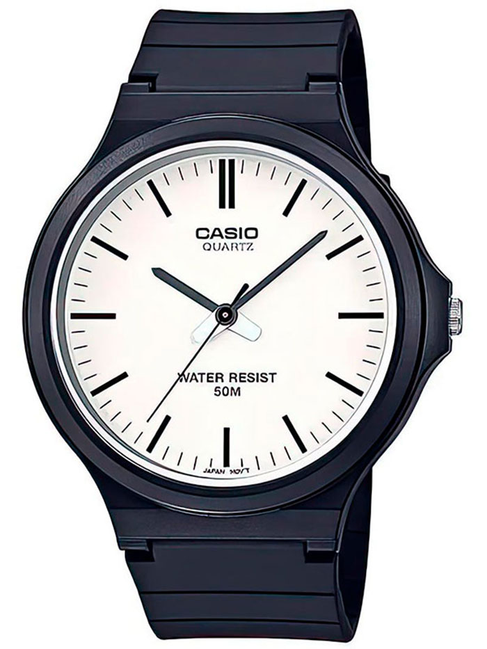CASIO MW-240-7E