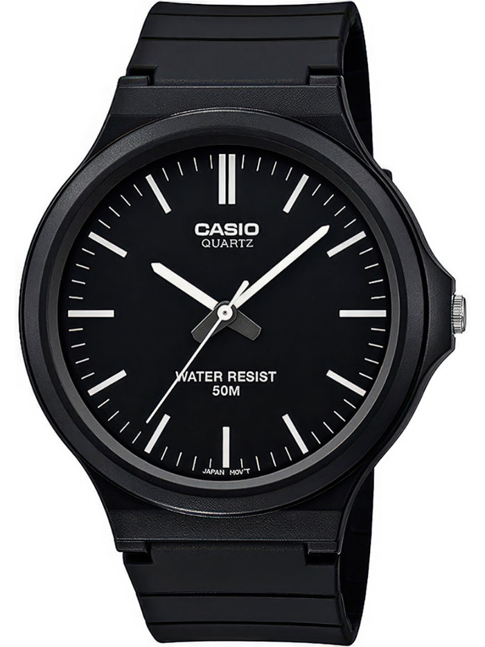 CASIO MW-240-1E