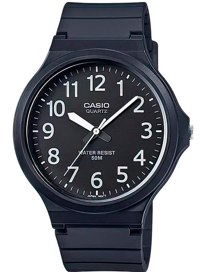 CASIO MW-240-1B