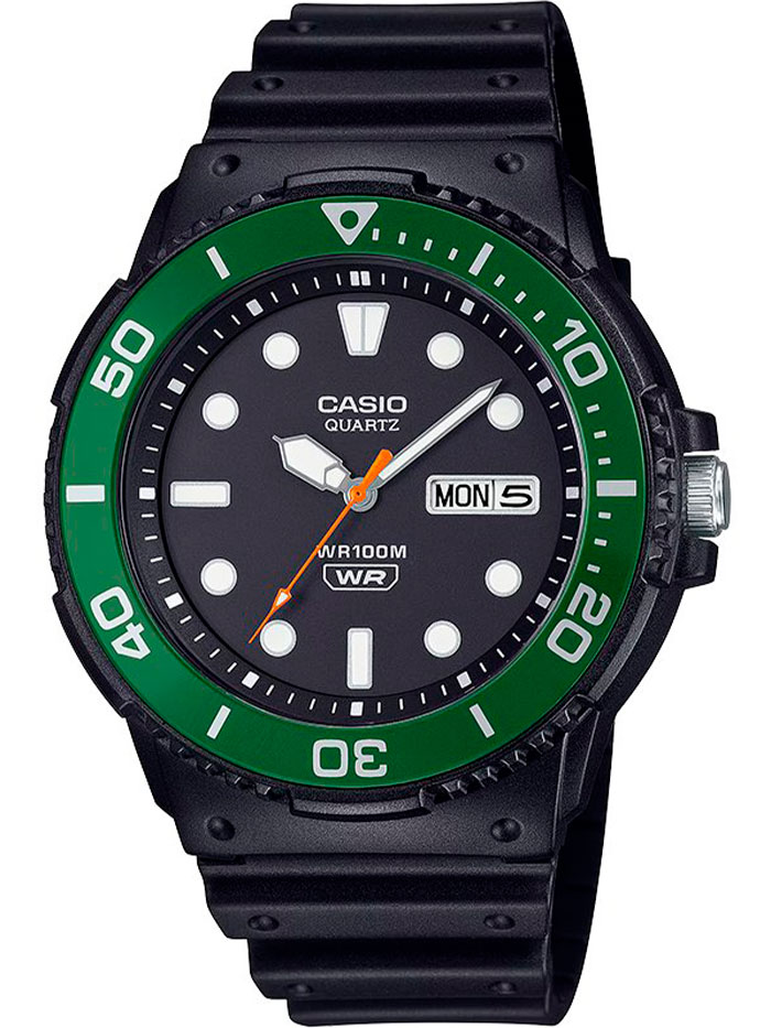 CASIO MRW-230H-1E3