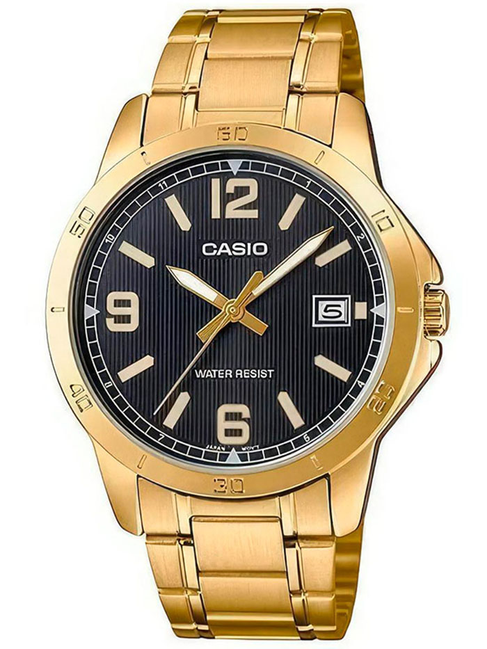 CASIO MTP-V004G-1B