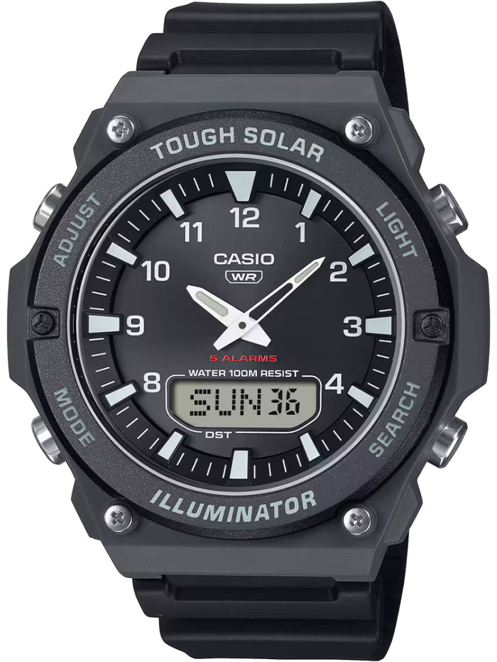 CASIO AQ-S820W-1A