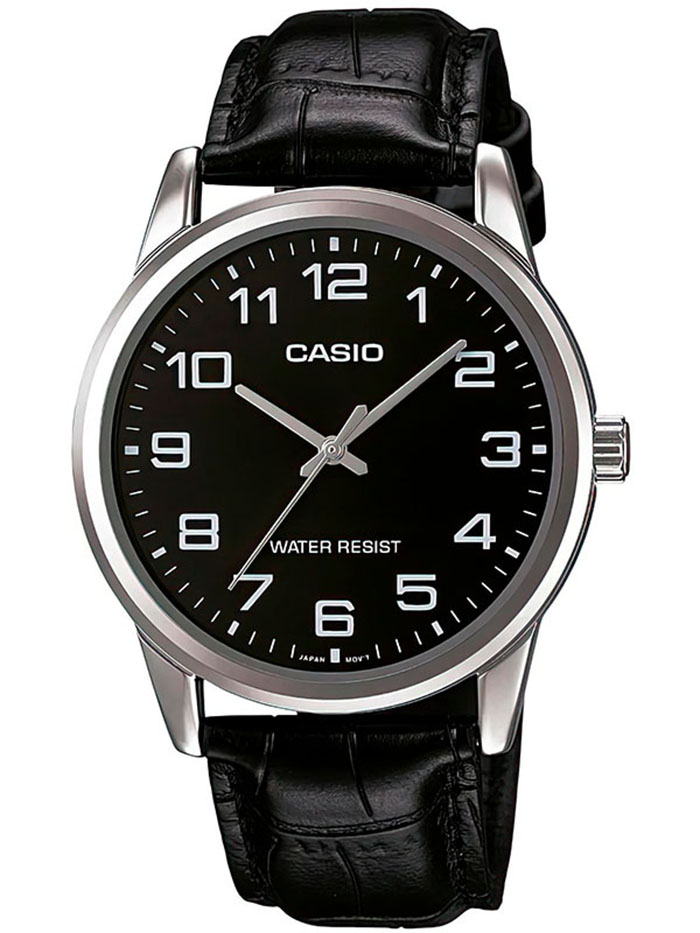 Casio MTP-V001L-1B
