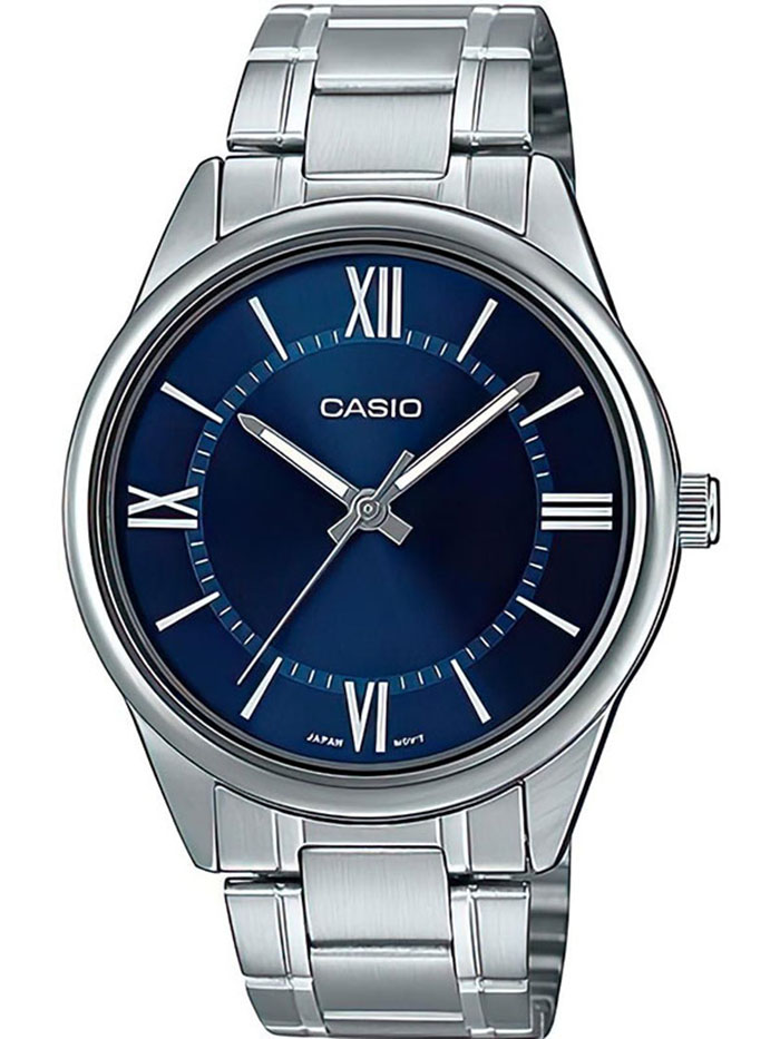 CASIO MTP-V005D-2B5