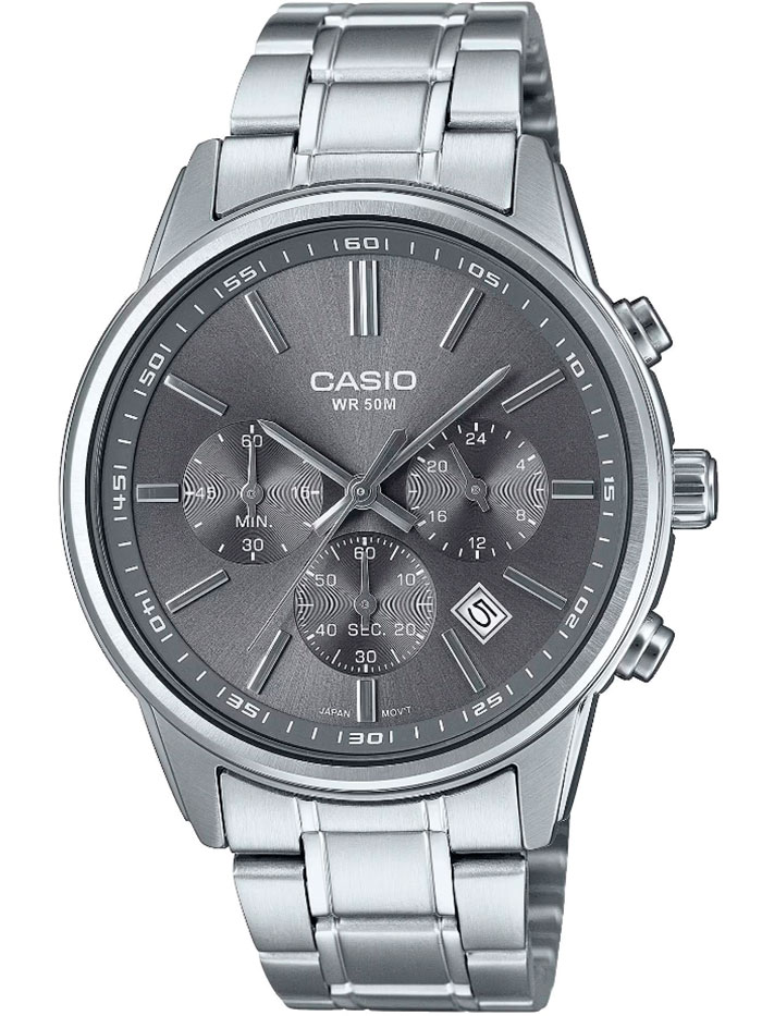 CASIO MTP-E515D-8A