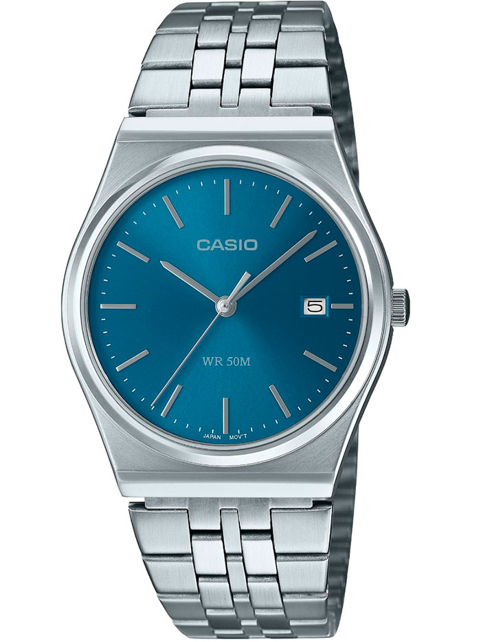 CASIO MTP-B145D-2A2