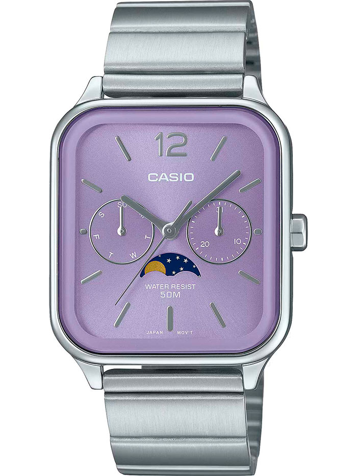 CASIO MTP-M305D-6A