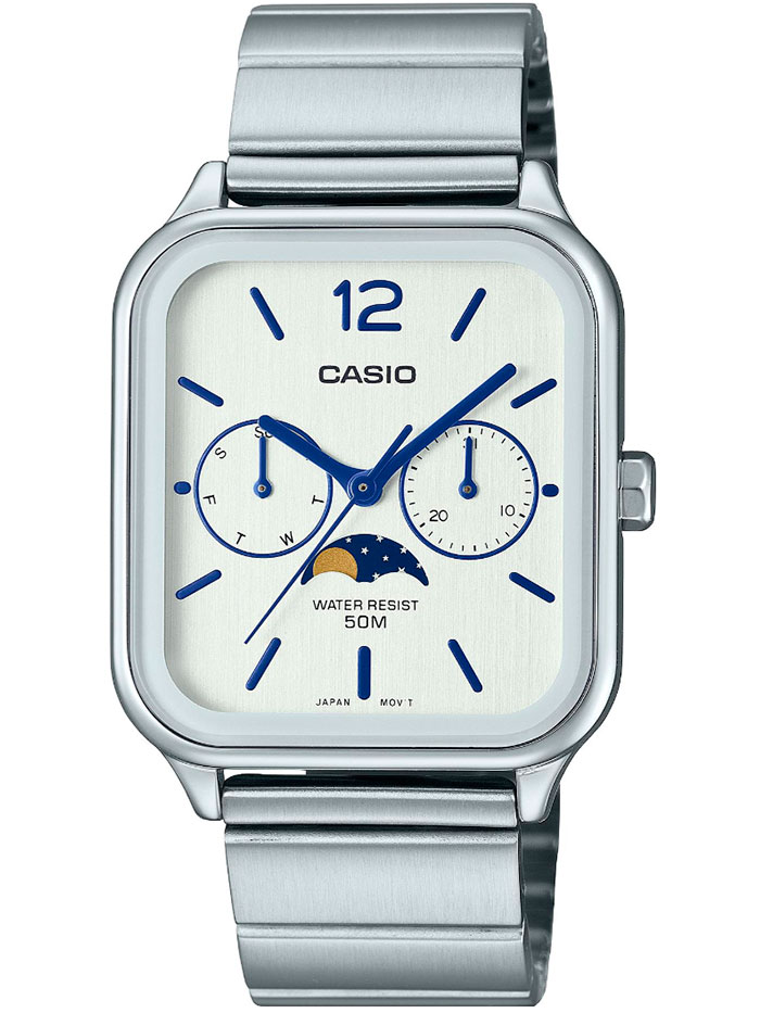 CASIO MTP-M305D-7A