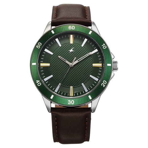 FASTRACK 38160SL02
