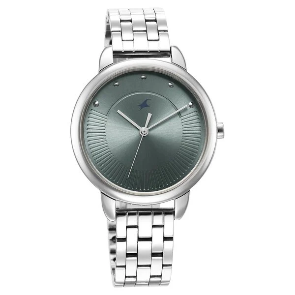 FASTRACK 6282SM02